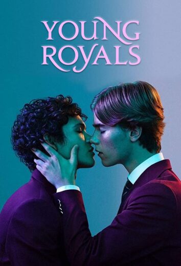 مسلسل Young Royals مترجم الموسم 2