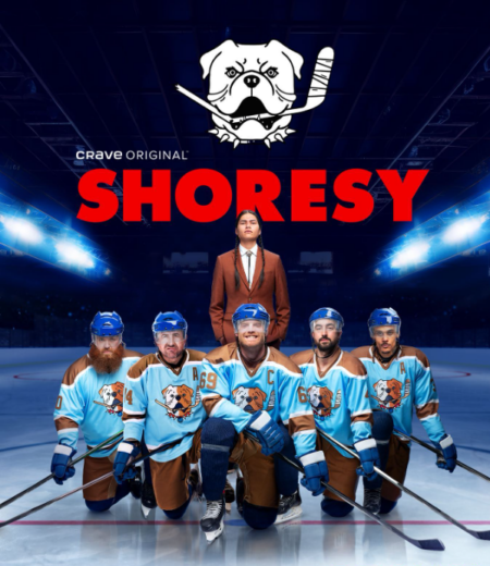 مسلسل Shoresy مترجم الموسم 2