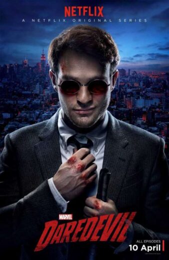 مسلسل Daredevil مترجم الموسم 1