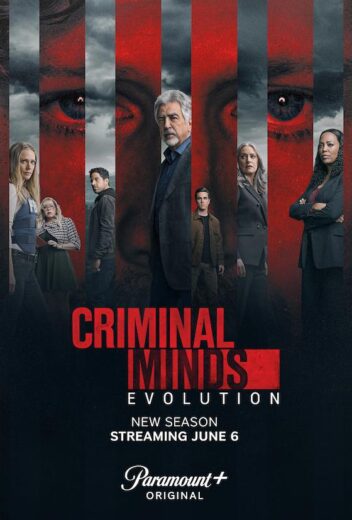 مسلسل Criminal Minds مترجم الموسم 17