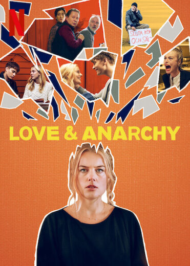 مسلسل Love  Anarchy مترجم الموسم 2