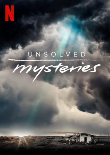 مسلسل Unsolved Mysteries مترجم الموسم 4