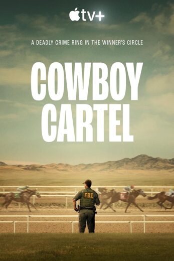 مسلسل Cowboy Cartel مترجم الموسم 1