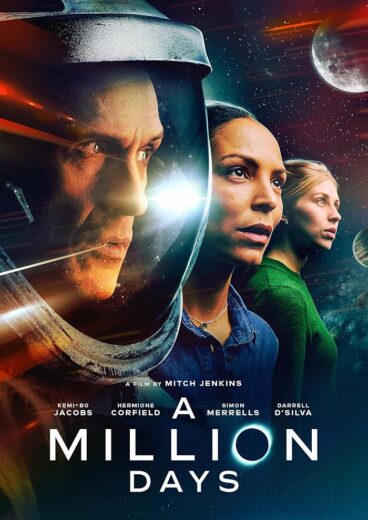 فيلم A Million Days 2023 مترجم اون لاين