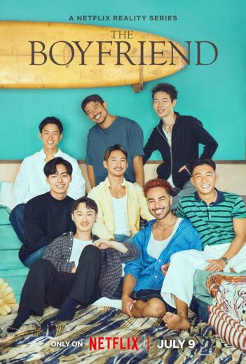 مسلسل The Boyfriend مترجم الموسم 1