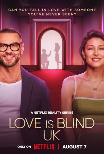 مسلسل Love Is Blind UK مترجم الموسم 1