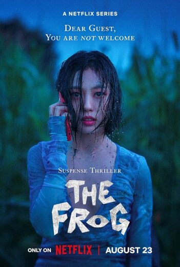 مسلسل The Frog مترجم الموسم 1