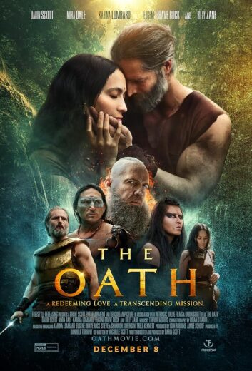 فيلم The Oath 2023 مترجم اون لاين