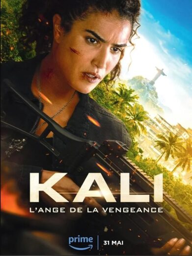 فيلم Kali 2024 مترجم اون لاين