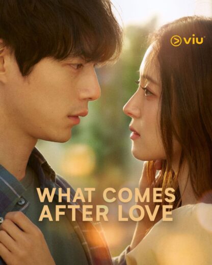 مسلسل What Comes after Love مترجم الموسم 1