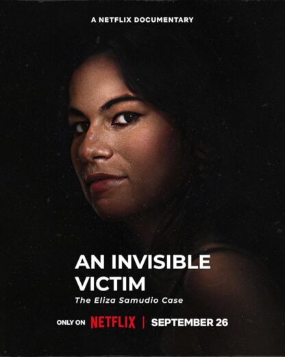 فيلم An Invisible Victim: The Eliza Samudio Case 2024 مترجم اون لاين