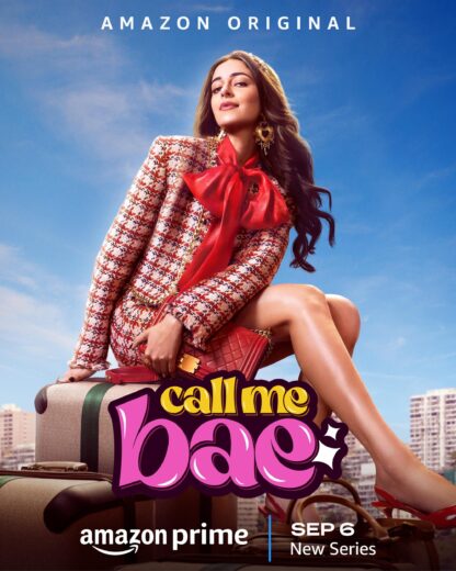 مسلسل Call Me Bae مترجم الموسم 1