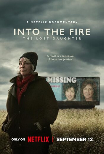 مسلسل Into the Fire The Lost Daughter مترجم الموسم 1