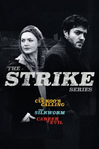 مسلسل Strike مترجم الموسم 3