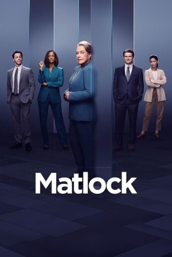 مسلسل Matlock الموسم الاول الحلقة 10