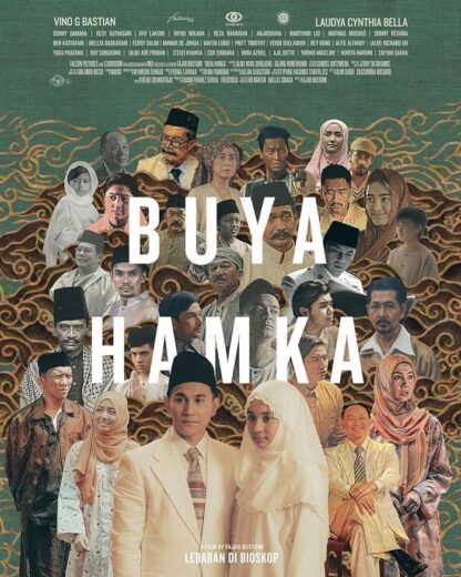 فيلم Buya Hamka Vol. 1 2024 مترجم اون لاين