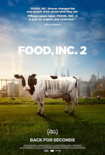 فيلم Food, Inc. 2 2023 مترجم اون لاين