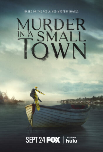 مسلسل Murder in a Small Town مترجم الموسم 1