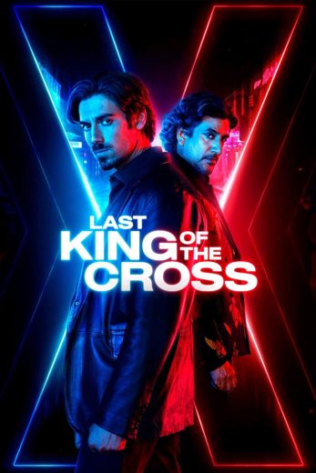 مسلسل Last King of the Cross مترجم الموسم 2