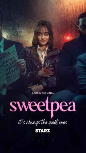 مسلسل Sweetpea مترجم الموسم 1