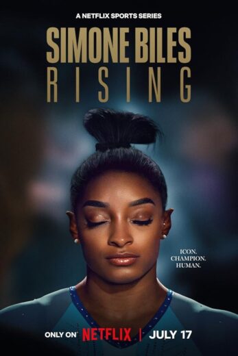 مسلسل Simone Biles Rising مترجم الموسم 1