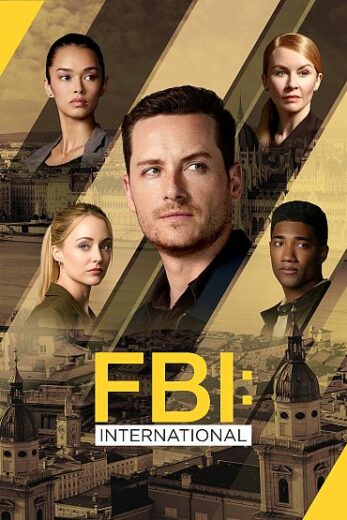 مسلسل FBI International مترجم الموسم 4