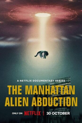 مسلسل The Manhattan Alien Abduction مترجم الموسم 1