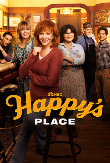 مسلسل Happys Place مترجم الموسم 1