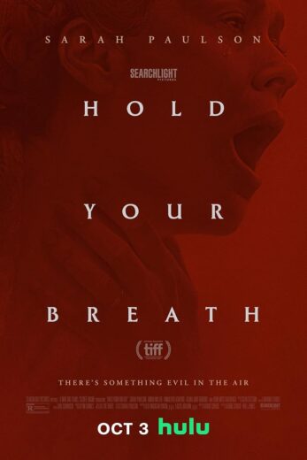 فيلم Hold Your Breath 2024 مترجم اون لاين