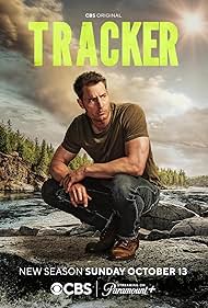 مسلسل Tracker مترجم الموسم 2