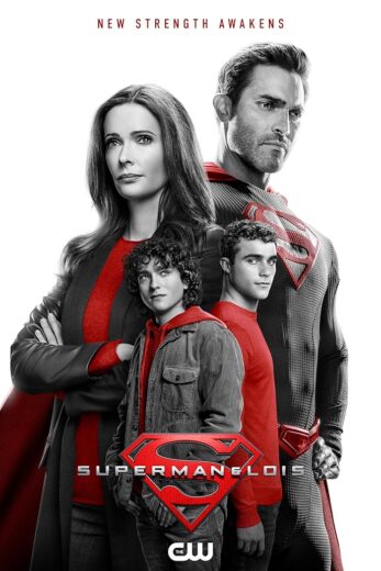 مسلسل Superman and Lois مترجم الموسم 4