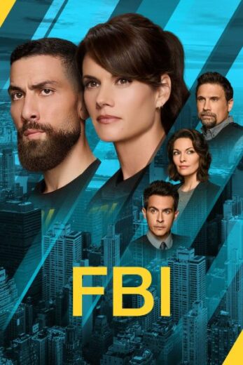 مسلسل FBI مترجم الموسم 7