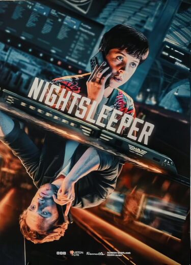 مسلسل Nightsleeper مترجم الموسم 1