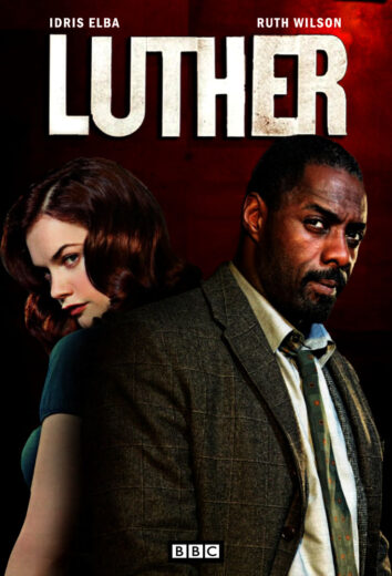 مسلسل Luther مترجم الموسم 2