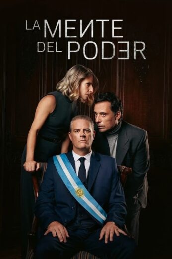 مسلسل La mente del poder مترجم الموسم 1