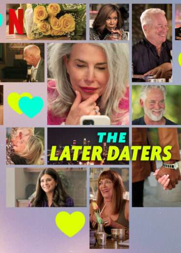 مسلسل The Later Daters مترجم الموسم 1