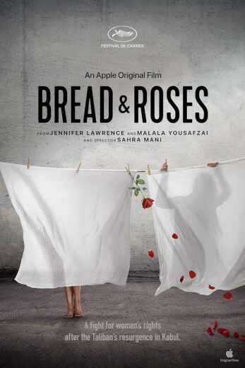 فيلم Bread & Roses 2023 مترجم اون لاين