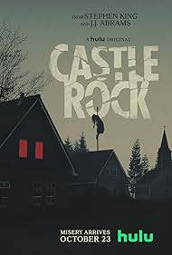 مسلسل Castle Rock مترجم الموسم 2