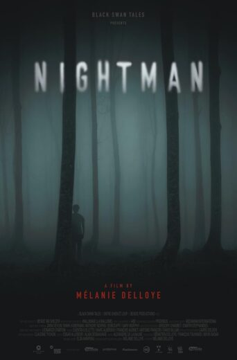 فيلم Nightman 2023 مترجم اون لاين