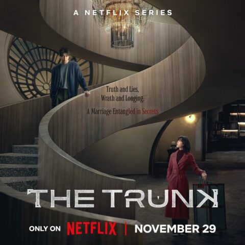 مسلسل The Trunk مترجم الموسم 1