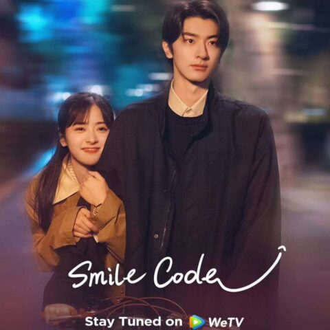 مسلسل Smile Code مترجم الموسم 1