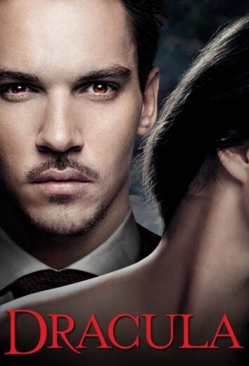 مسلسل 2013 Dracula مترجم الموسم 1