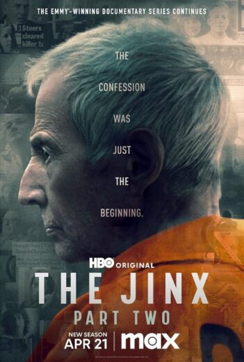 مسلسل The Jinx The Life and Deaths of Robert Durst مترجم الموسم 1