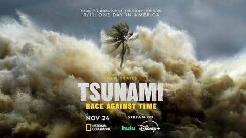 مسلسل Tsunami Race Against Time مترجم الموسم 1