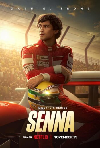 مسلسل Senna مترجم الموسم 1