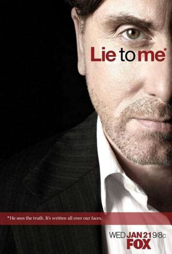 مسلسل Lie to Me مترجم الموسم 1