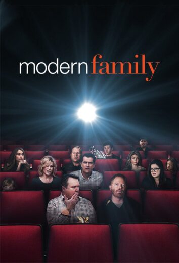 مسلسل Modern Family مترجم الموسم 10