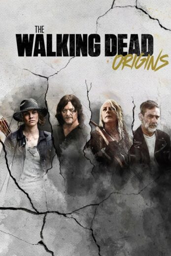 مسلسل The Walking Dead Origins مترجم الموسم 1