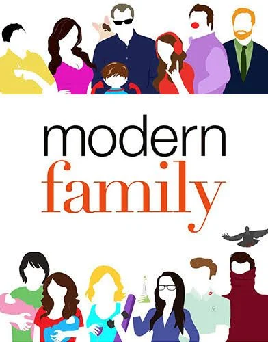 مسلسل Modern Family مترجم الموسم 11