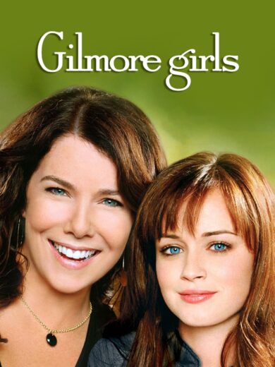 مسلسل Gilmore Girls مترجم الموسم 1